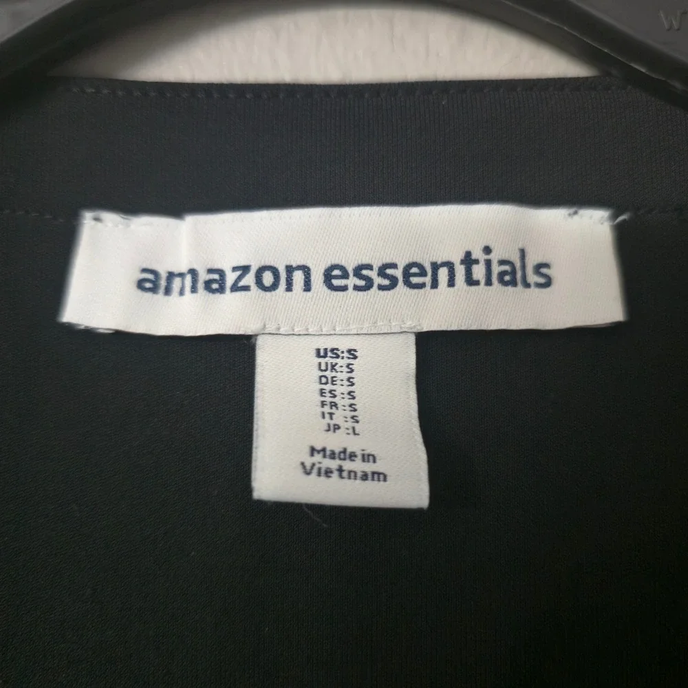 Amazon Essentials amazon essentials